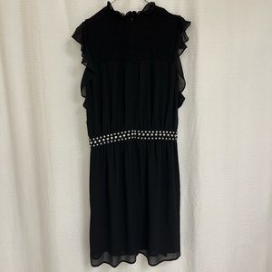 Michael Kors Black Dress